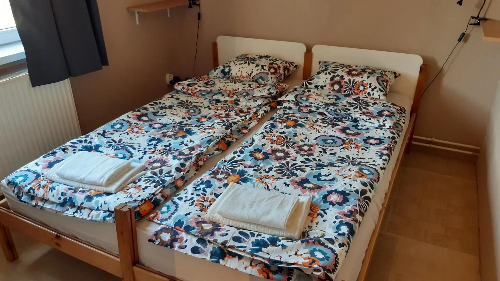 Timea Apartman Apartment Budapest
