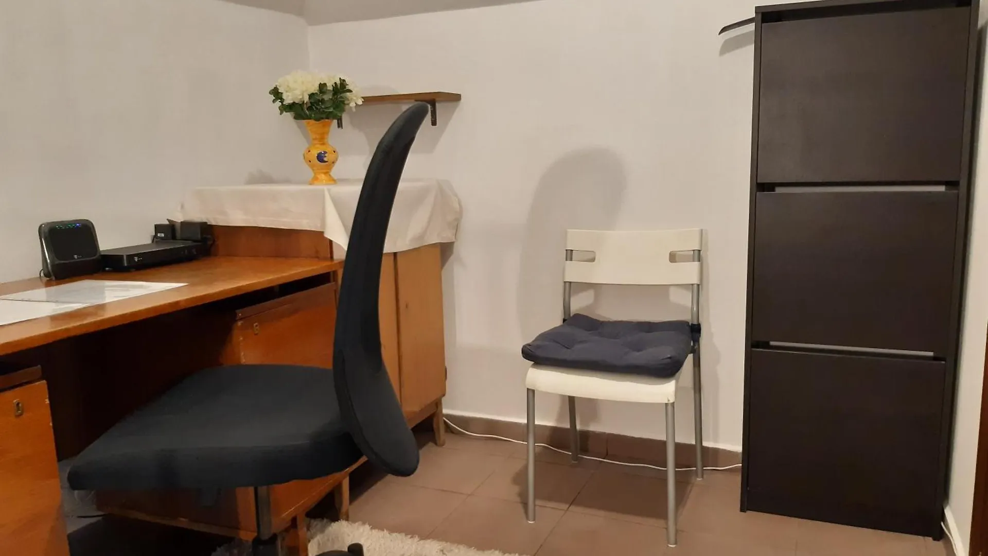 Timea Apartman Apartment Budapest