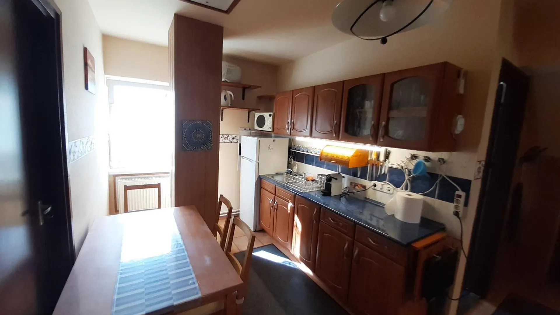 Timea Apartman Apartment Budapest