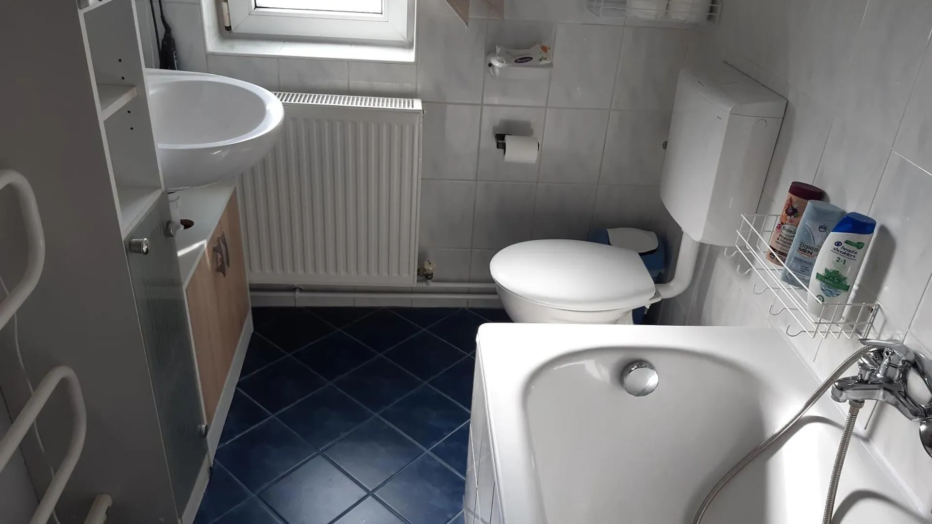 Timea Apartman Apartment Budapest