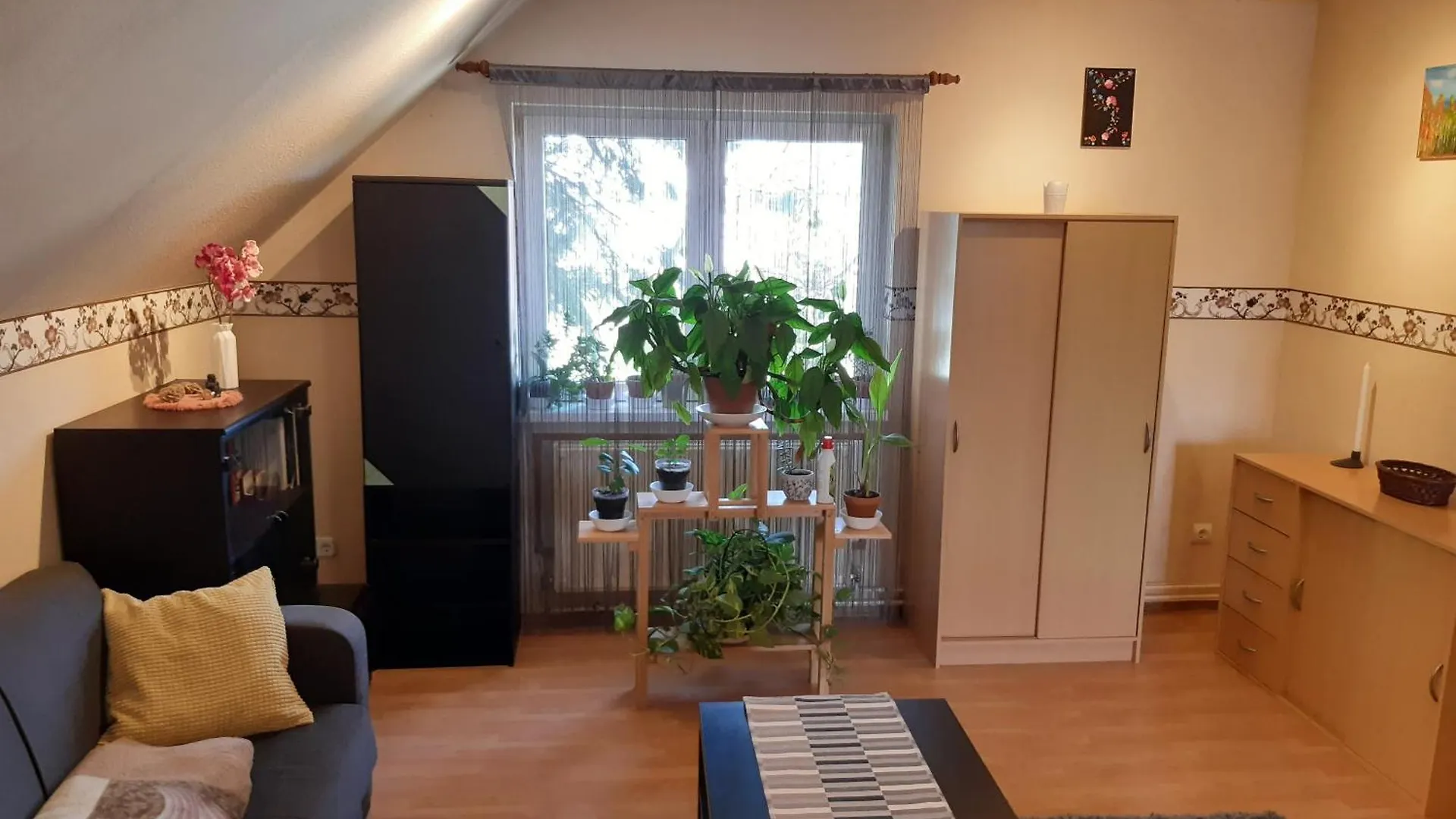 Timea Apartman contacts
