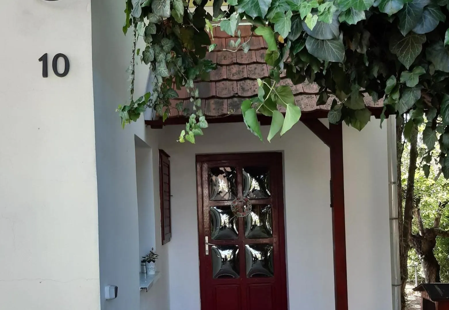 Timea Apartman Apartment Budapest 0*,  Hungary